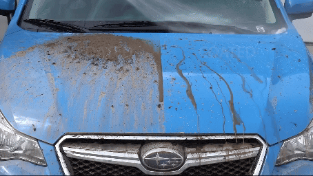 Ceramic Coating Quote